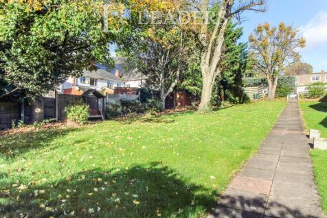 communal gardens