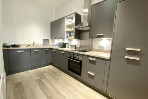 ** Zero Deposit Guarantee Available **
*DIGEBTH ONE* *ONE BED APARTMENT* *AVAILABLE JUNE*
*ZERO DEPOSIT GUARANTEE OPTION AVAILABLE*