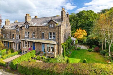 27 Eaton Road