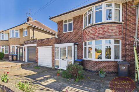 Thornby Drive