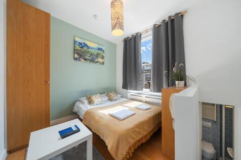 Studio to rent