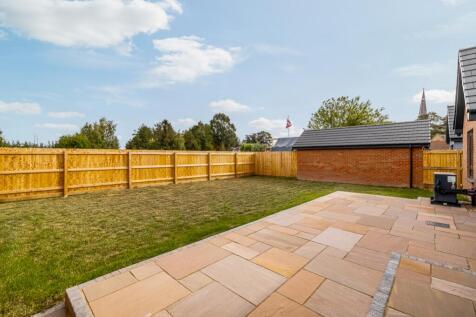 Plot 3 Old Main Road (7)