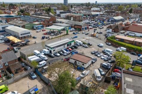 Enterprise-rent-a-car, Lockhurst Lane, Coventry CV6 5NY