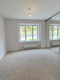 Bedrooom 1