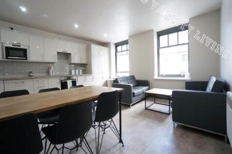 5 bed house for rent in High Street, Bangor