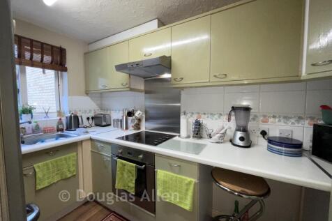 Kitchen B