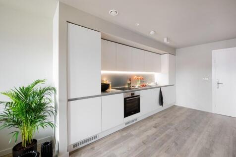 Kitchen Living Space