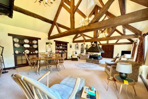 Family Living Room