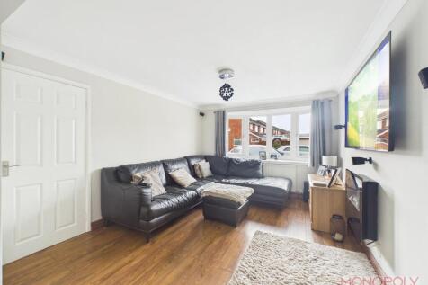 LOUNGE/ DINING ROOM