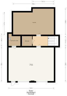 Dennenweg 8 2202 AC NOORDWIJK image 83