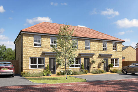 primary property image