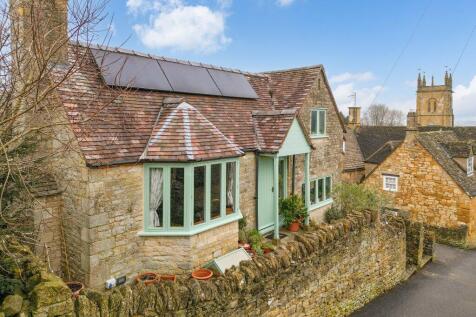 Honey Cottage