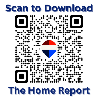 QR Code for Home Report