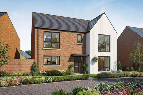 primary property image