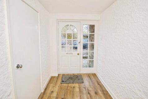 Hallway/Porch
