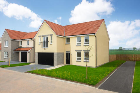 primary property image