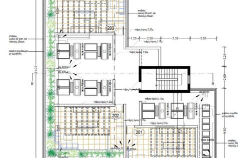 Roof Terrace Plans