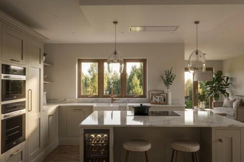 Cgi Kitchen