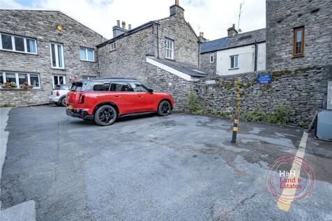 Parking Space