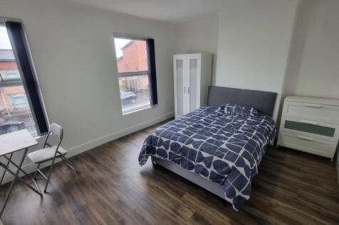 Great Western Street