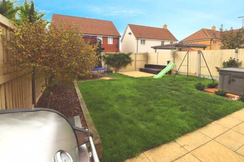 RUBENS CLOSE