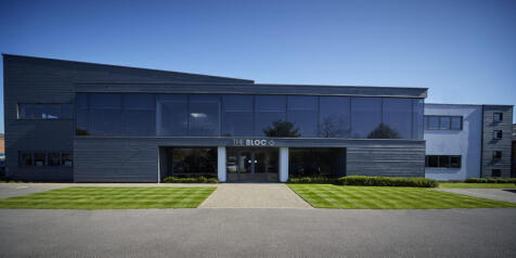 Serviced Office to rent in anlaby