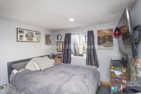 One bedroom Garden a