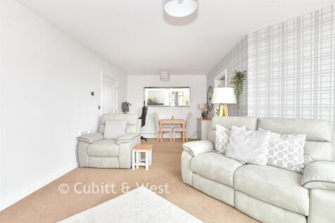 Living/ Dining Room