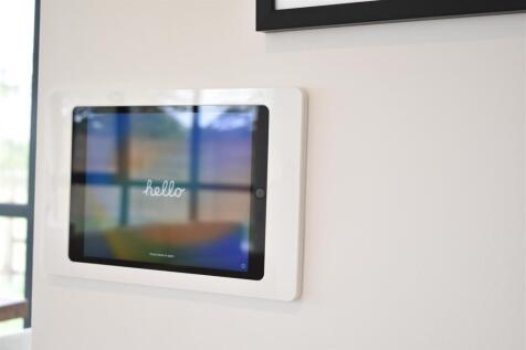 Kitchen Dining Living Area