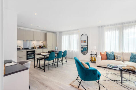 Open Plan