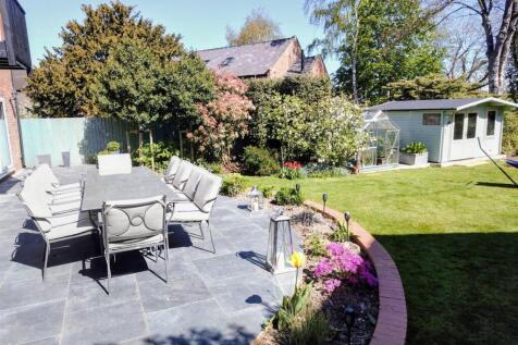 7 The Glebe, Badby
