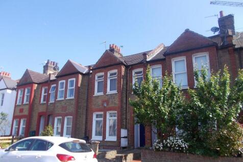 Two bedroom first floor period conversion located in a quiet corner of Colliers Wood and within walking distance of the Northern Line and local retail parks. Large reception room, garden and available