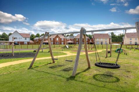 The Poppies playground