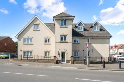 ST GEORGES COURT