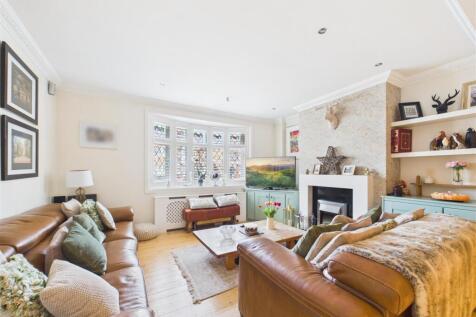 Living/ Dining Room