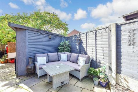Patio / Decking