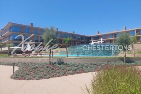 Quarteira Sea View 2 Bed Apartment For Sale (2)