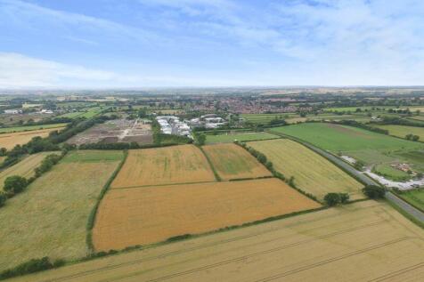 Land for sale in pickering