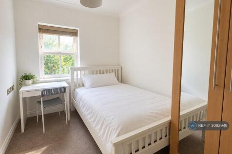 1 Bedroom House in CO2 8HQ