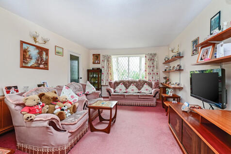 20 Bloomsbury Way...