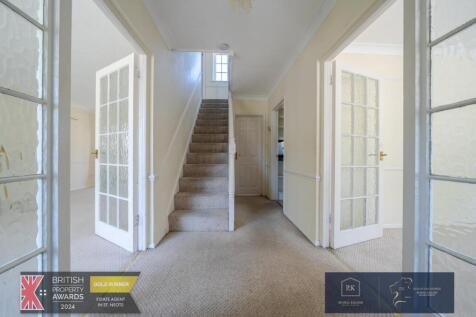 Hallway.