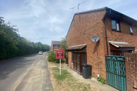 1 Bedroom Terraced in SN5 7AY