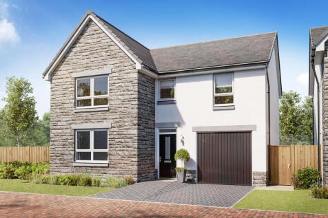 primary property image