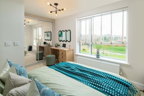 FranklinGardens_Newman_Bedroom