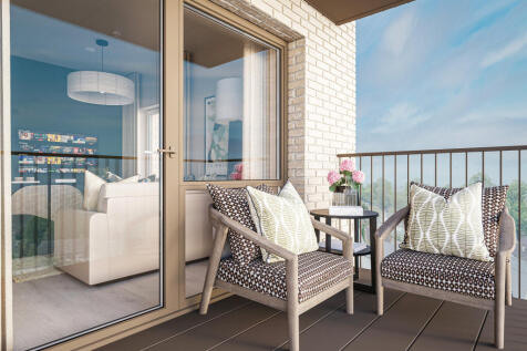primary property image