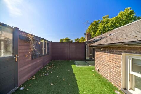 Roof Terrace