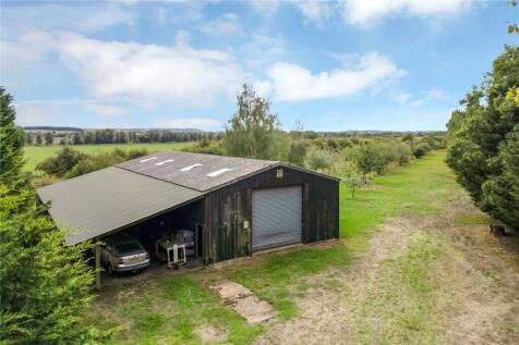 Barn