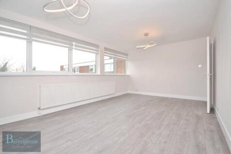 Radford Court, Billericay, Essex, CM12