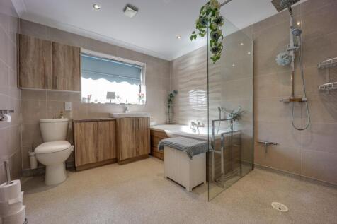 Annexe Bathroom