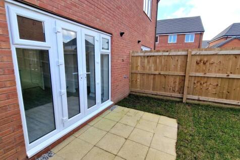 Terrace / Patio